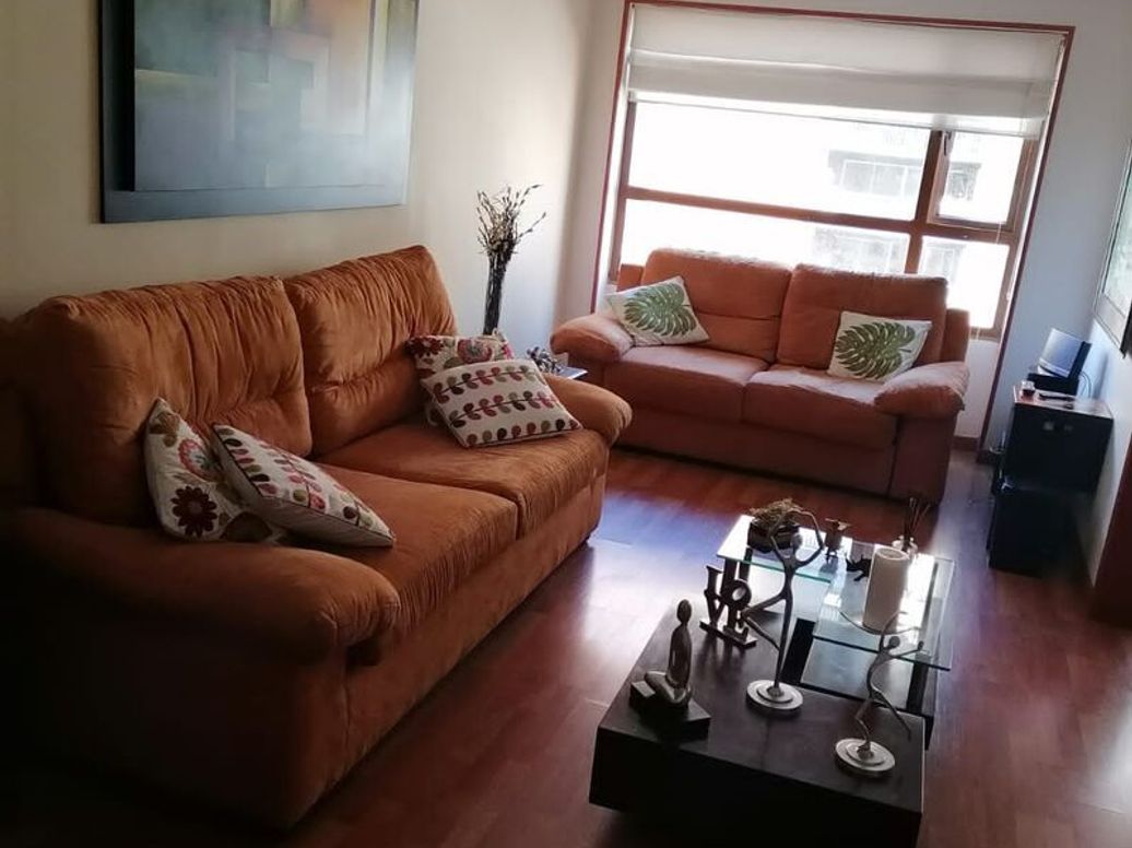 Apartamento de 3 alcobas en venta en Parques De Lorena, Bogotá, 100 m² · foto 4 de 13