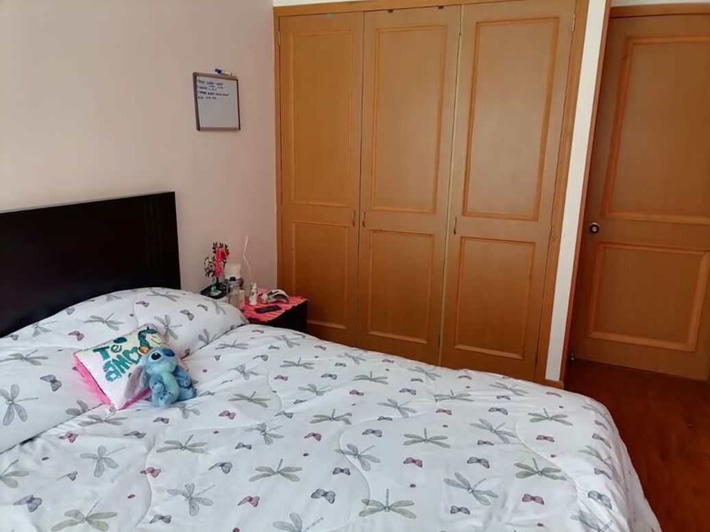 Apartamento de 3 alcobas en venta en Parques De Lorena, Bogotá, 100 m² · foto 12 de 13