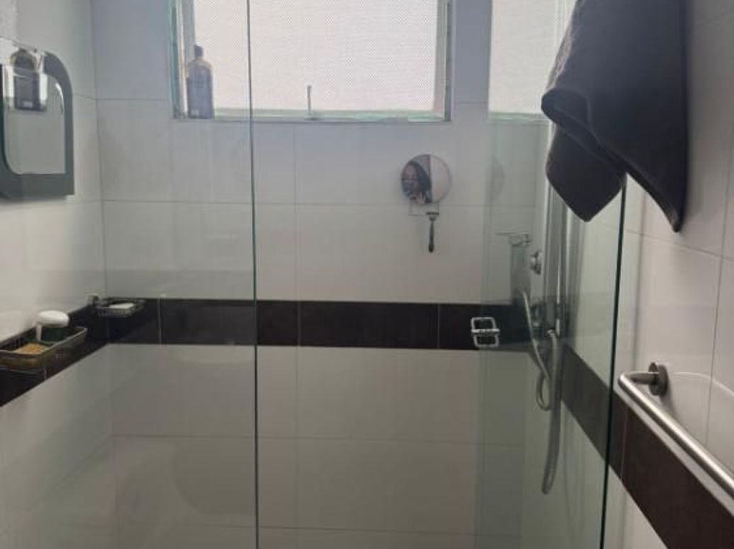 Apartaestudio en venta en Santa Barbara Occidental, Bogotá, 54 m² · foto 10 de 10