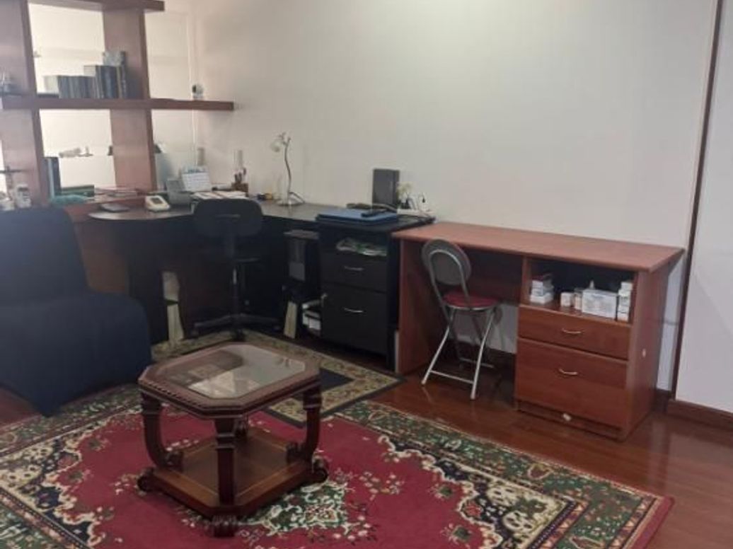 Apartaestudio en venta en Santa Barbara Occidental, Bogotá, 54 m² · foto 4 de 10