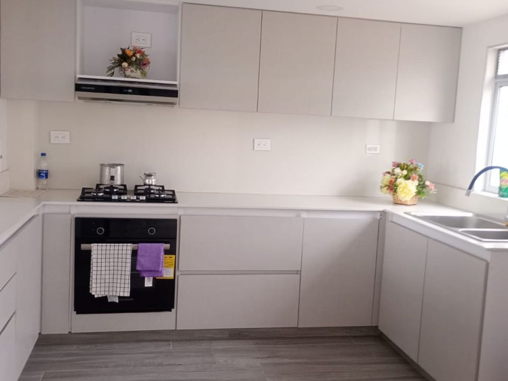 Casa de 3 alcobas en venta en Tibana, Bogotá, 144 m² · foto 10 de 20