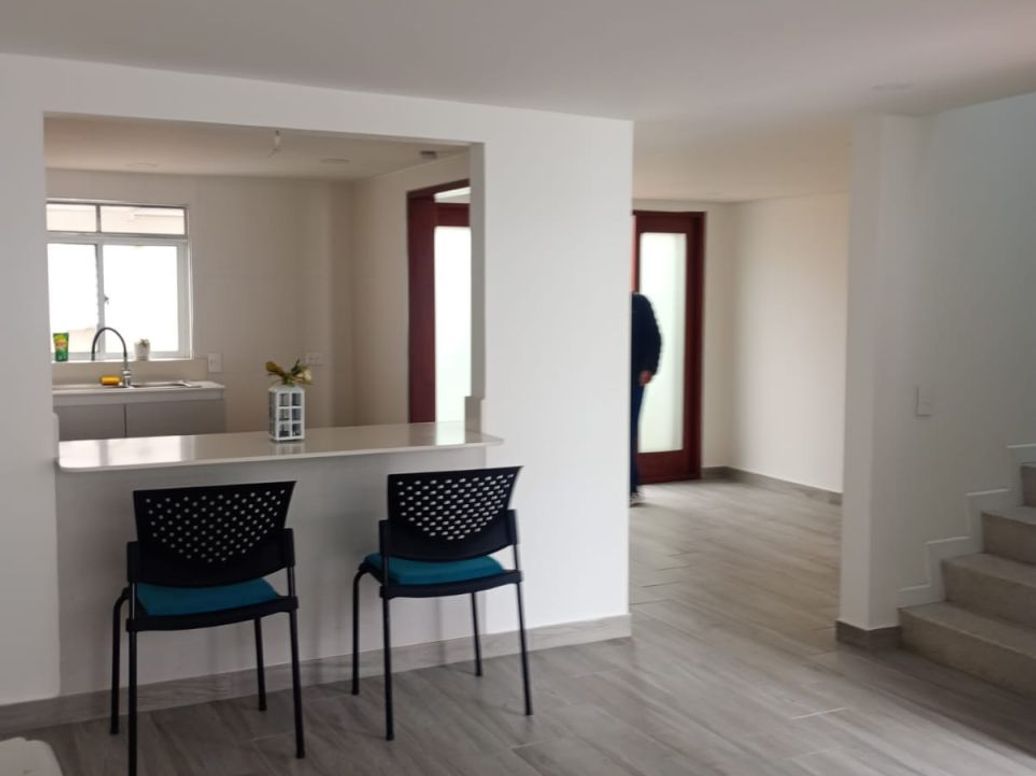 Casa de 3 alcobas en venta en Tibana, Bogotá, 144 m² · foto 15 de 20