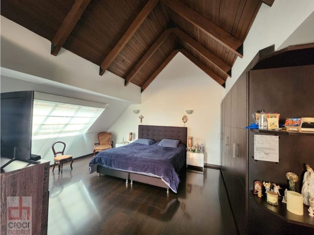 Casa de 4 alcobas en venta en Santa Bibiana, Bogotá, 296 m² · foto 19 de 20