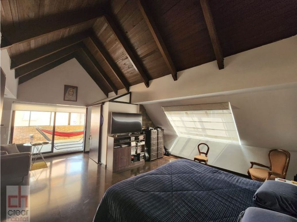 Casa de 4 alcobas en venta en Santa Bibiana, Bogotá, 296 m² · foto 17 de 20