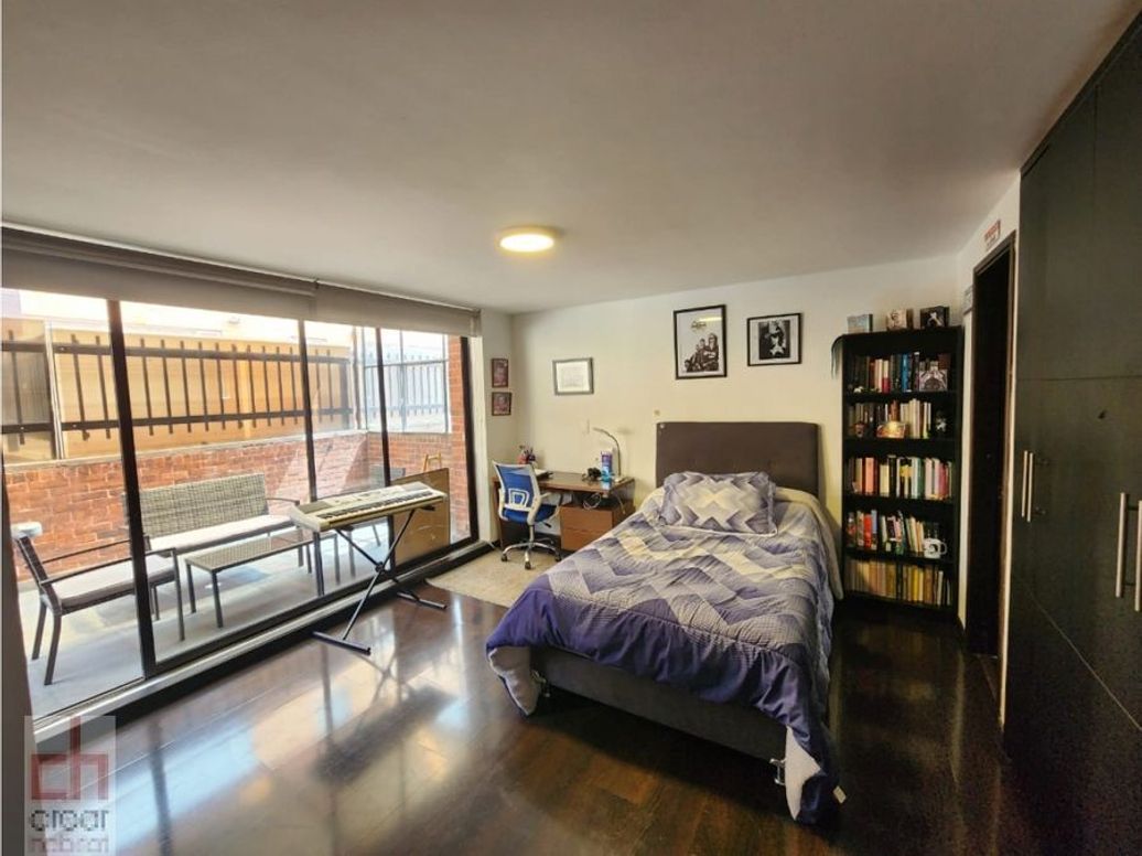 Casa de 4 alcobas en venta en Santa Bibiana, Bogotá, 296 m² · foto 15 de 20