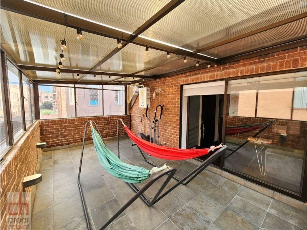 Casa de 4 alcobas en venta en Santa Bibiana, Bogotá, 296 m² · foto 20 de 20