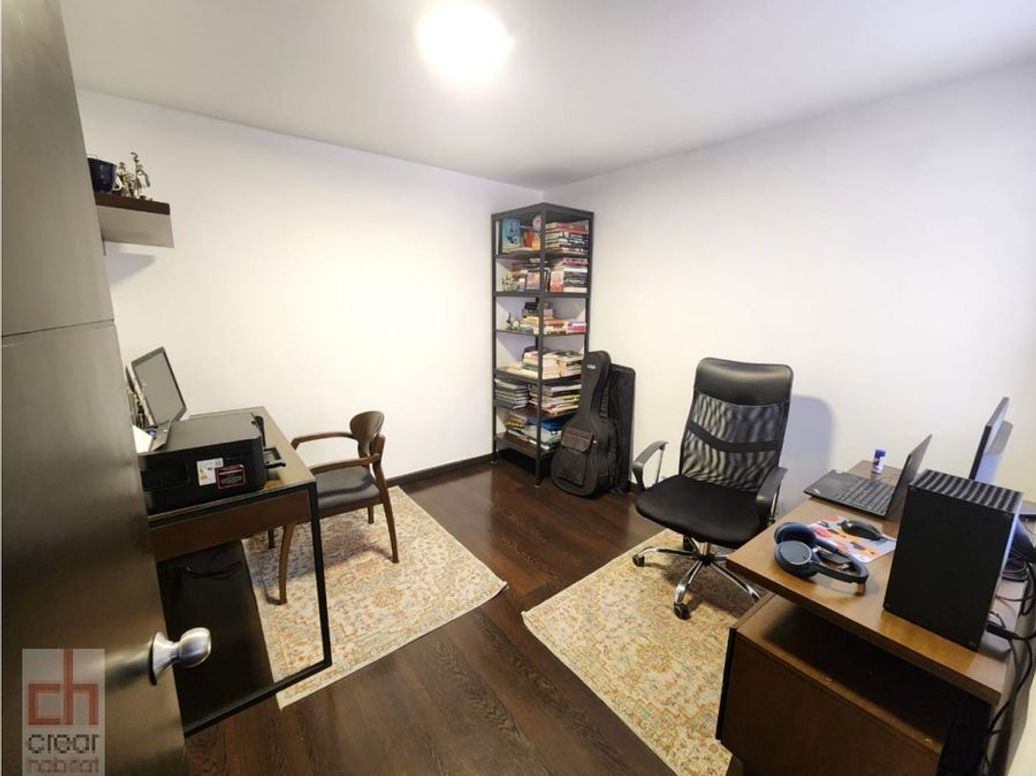 Casa de 4 alcobas en venta en Santa Bibiana, Bogotá, 296 m² · foto 11 de 20