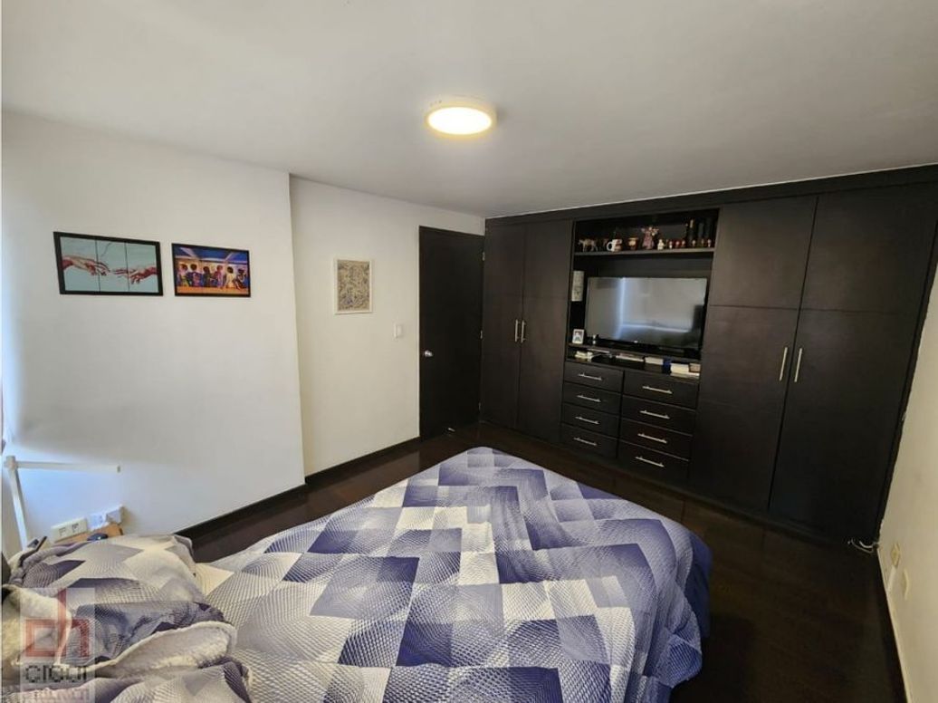 Casa de 4 alcobas en venta en Santa Bibiana, Bogotá, 296 m² · foto 12 de 20
