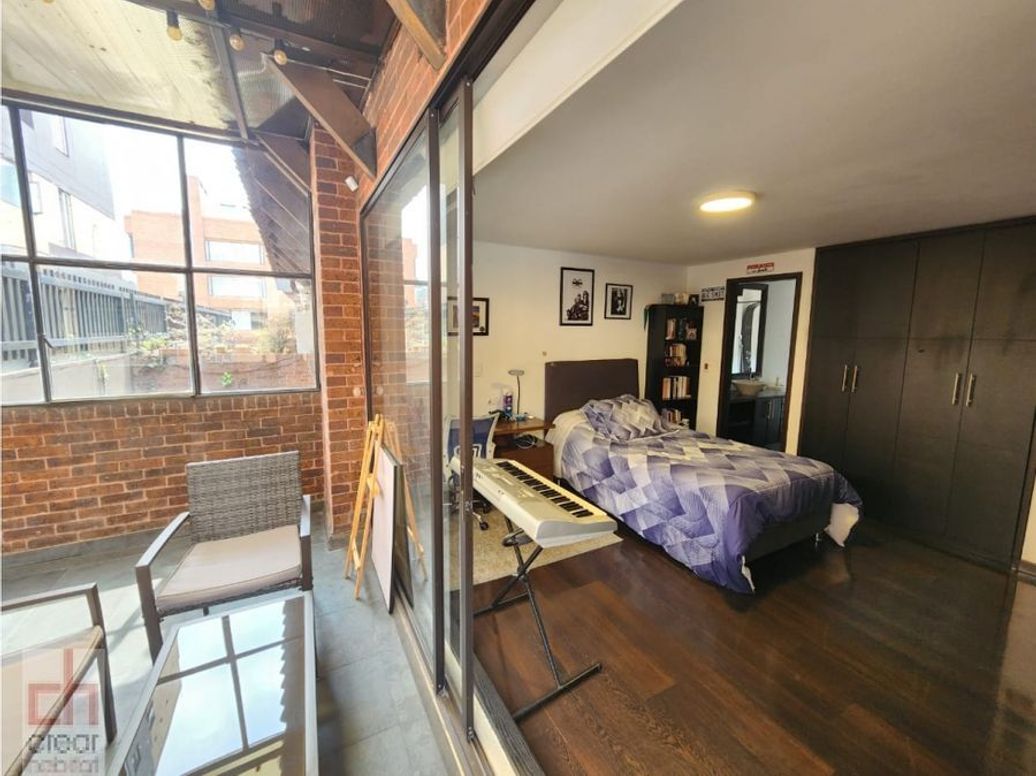 Casa de 4 alcobas en venta en Santa Bibiana, Bogotá, 296 m² · foto 16 de 20