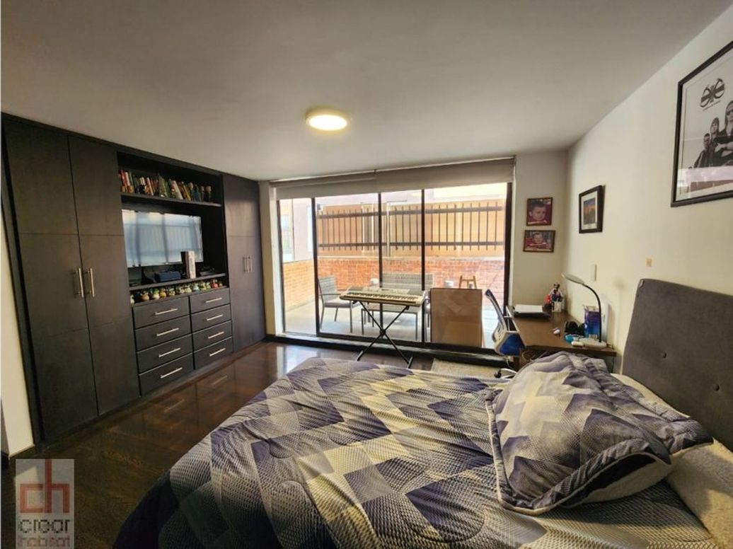 Casa de 4 alcobas en venta en Santa Bibiana, Bogotá, 296 m² · foto 14 de 20
