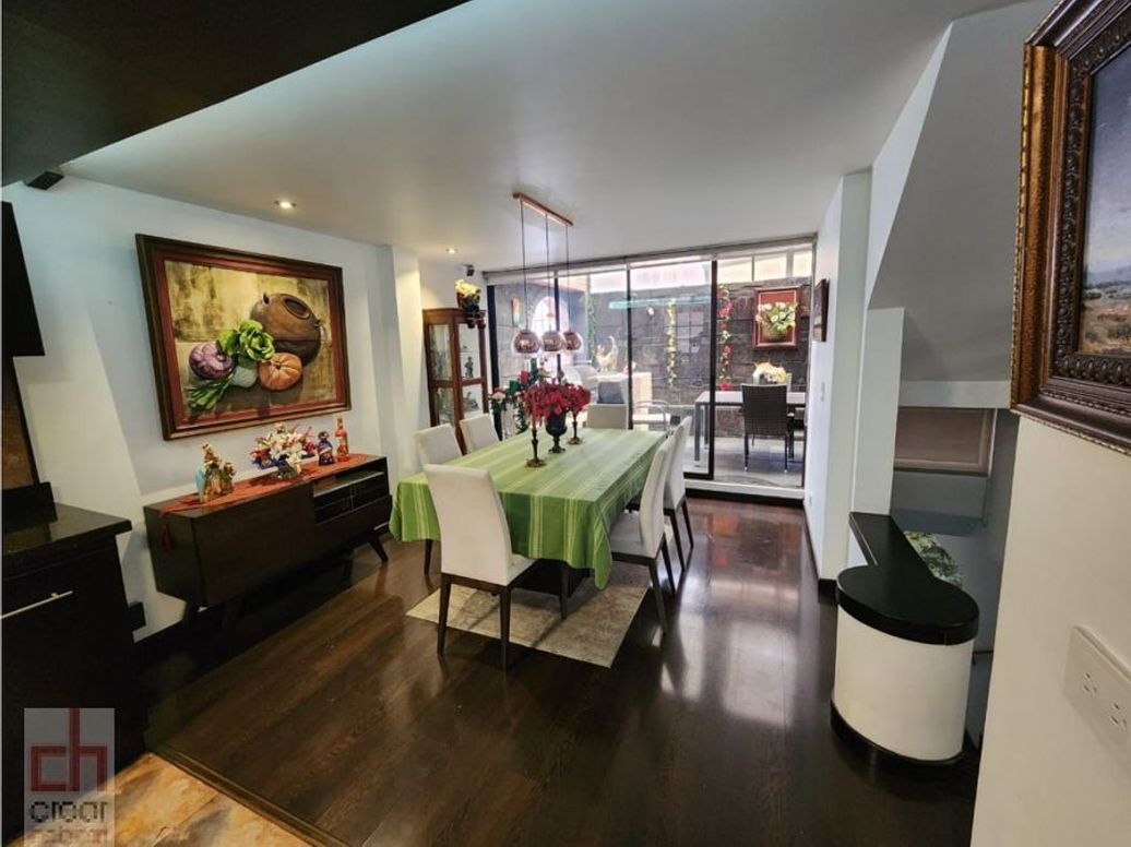 Casa de 4 alcobas en venta en Santa Bibiana, Bogotá, 296 m² · foto 7 de 20