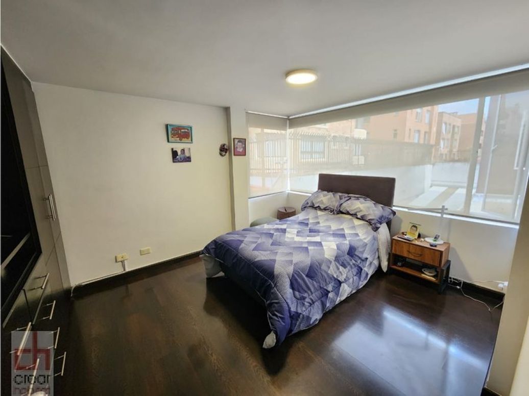 Casa de 4 alcobas en venta en Santa Bibiana, Bogotá, 296 m² · foto 13 de 20
