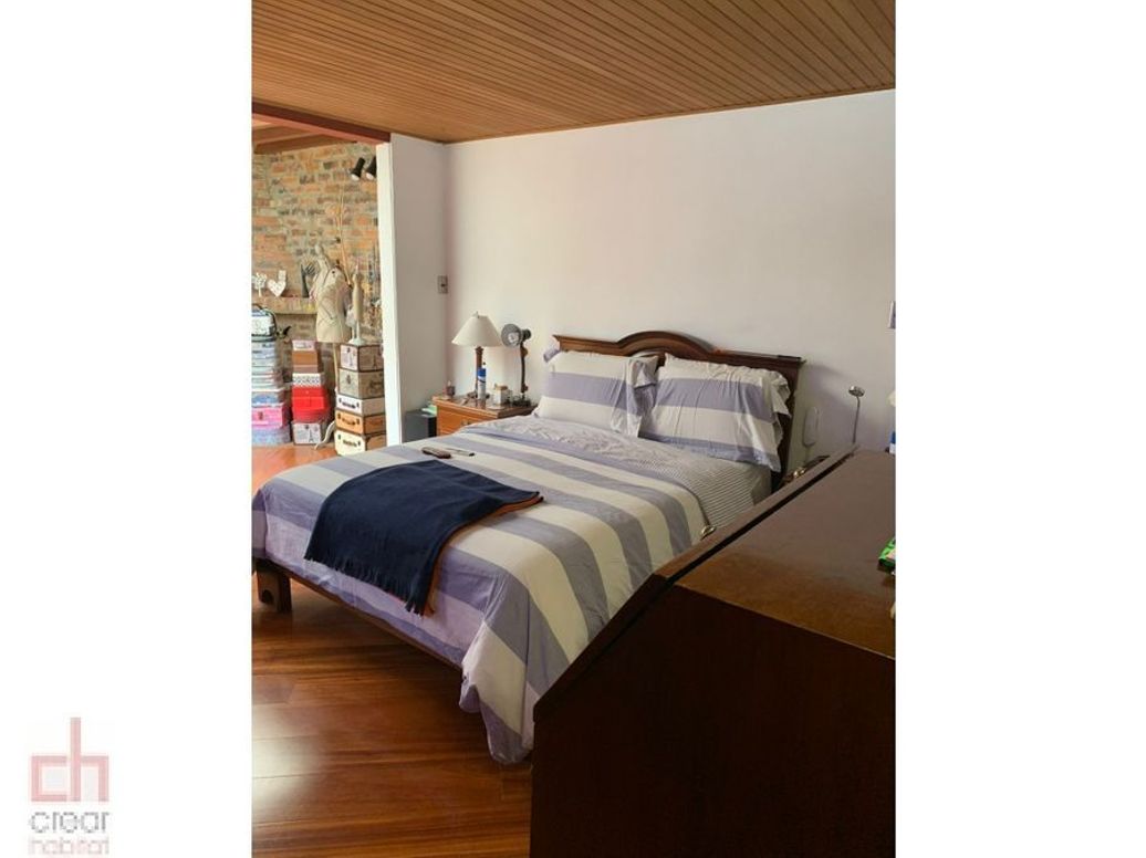 Casa de 3 alcobas en venta en Acacias Usaquen, Bogotá, 169 m² · foto 13 de 20