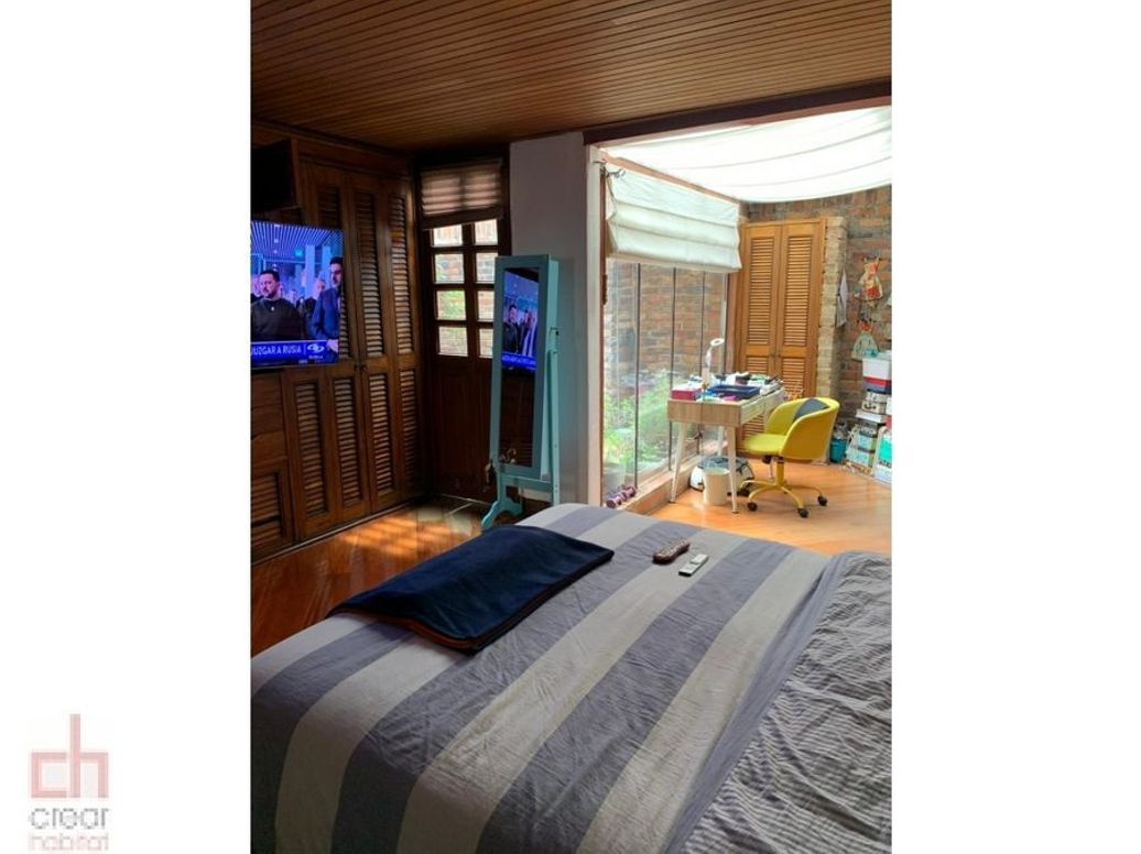 Casa de 3 alcobas en venta en Acacias Usaquen, Bogotá, 169 m² · foto 14 de 20