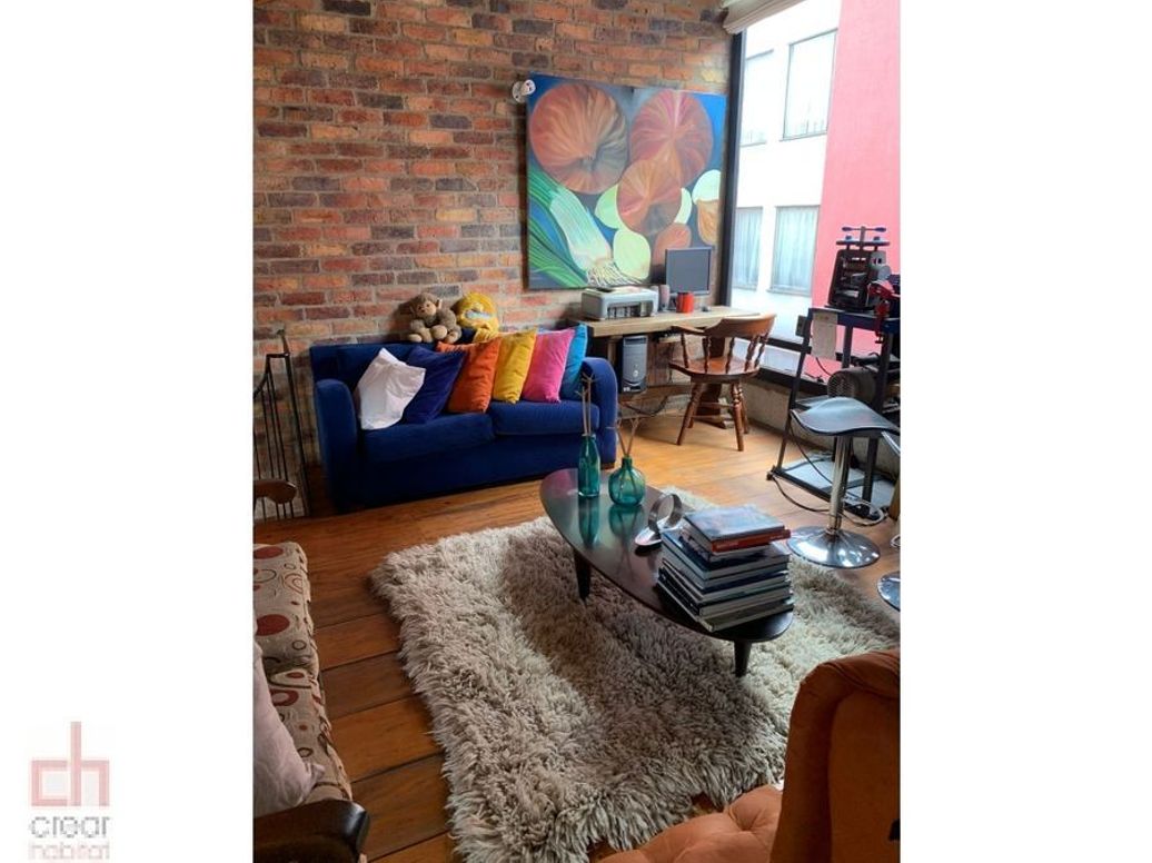 Casa de 3 alcobas en venta en Acacias Usaquen, Bogotá, 169 m² · foto 9 de 20