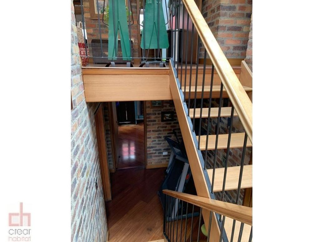 Casa de 3 alcobas en venta en Acacias Usaquen, Bogotá, 169 m² · foto 8 de 20