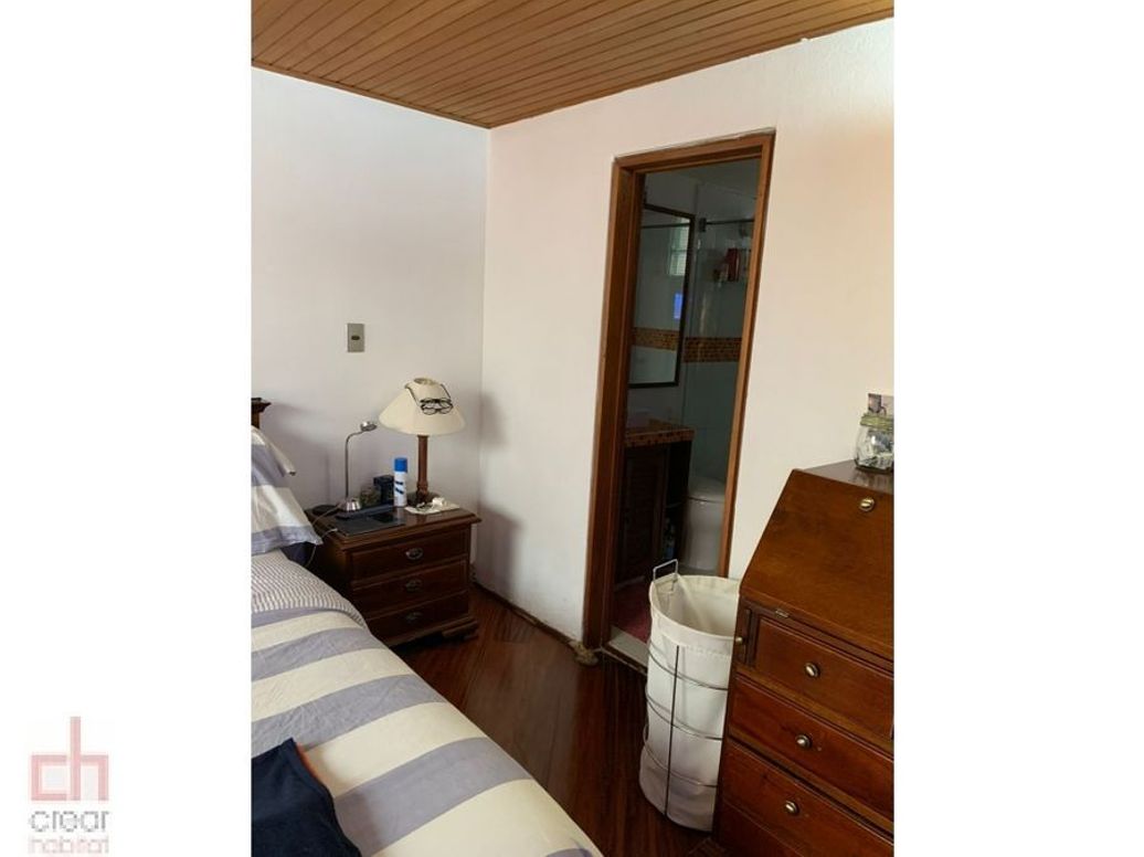 Casa de 3 alcobas en venta en Acacias Usaquen, Bogotá, 169 m² · foto 16 de 20