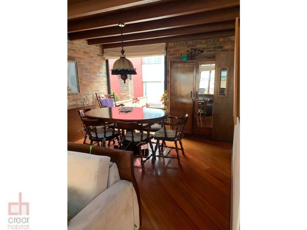 Casa de 3 alcobas en venta en Acacias Usaquen, Bogotá, 169 m² · foto 2 de 20