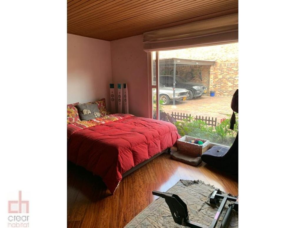 Casa de 3 alcobas en venta en Acacias Usaquen, Bogotá, 169 m² · foto 17 de 20