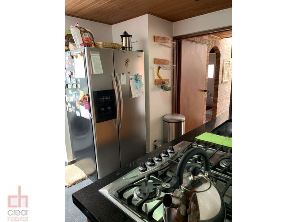 Casa de 3 alcobas en venta en Acacias Usaquen, Bogotá, 169 m² · foto 7 de 20