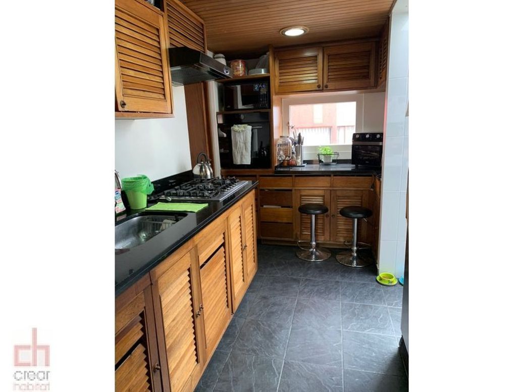 Casa de 3 alcobas en venta en Acacias Usaquen, Bogotá, 169 m² · foto 6 de 20