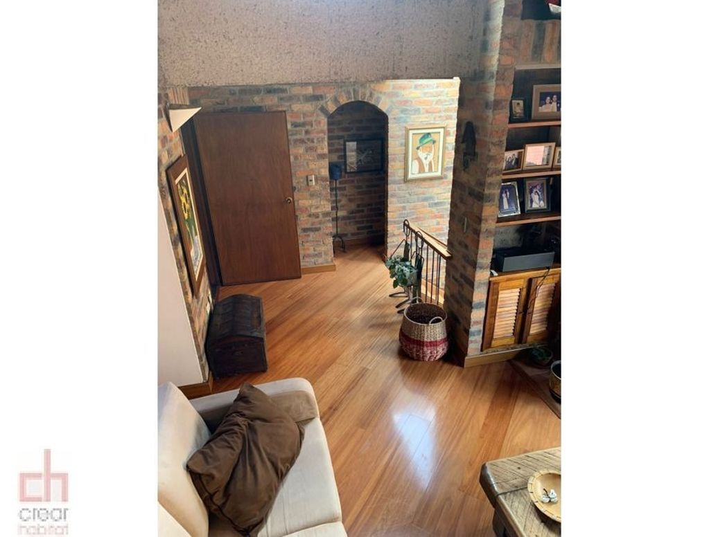Casa de 3 alcobas en venta en Acacias Usaquen, Bogotá, 169 m² · foto 3 de 20