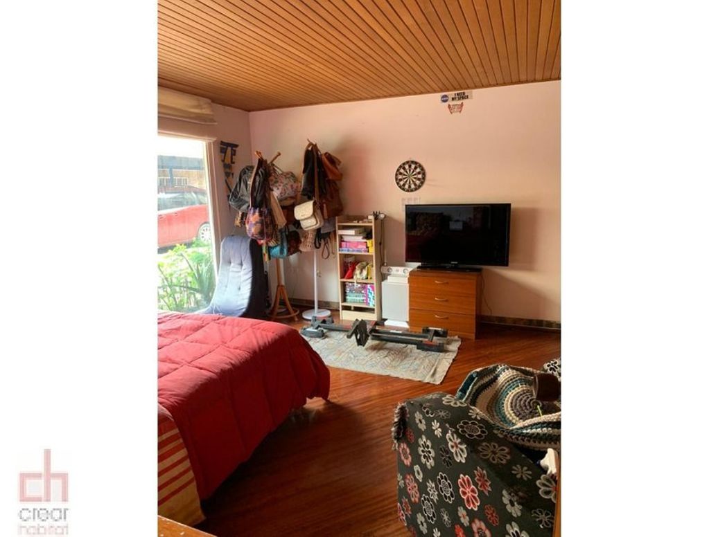 Casa de 3 alcobas en venta en Acacias Usaquen, Bogotá, 169 m² · foto 18 de 20