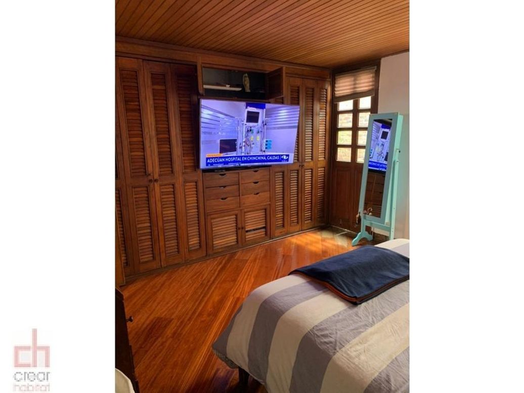 Casa de 3 alcobas en venta en Acacias Usaquen, Bogotá, 169 m² · foto 15 de 20