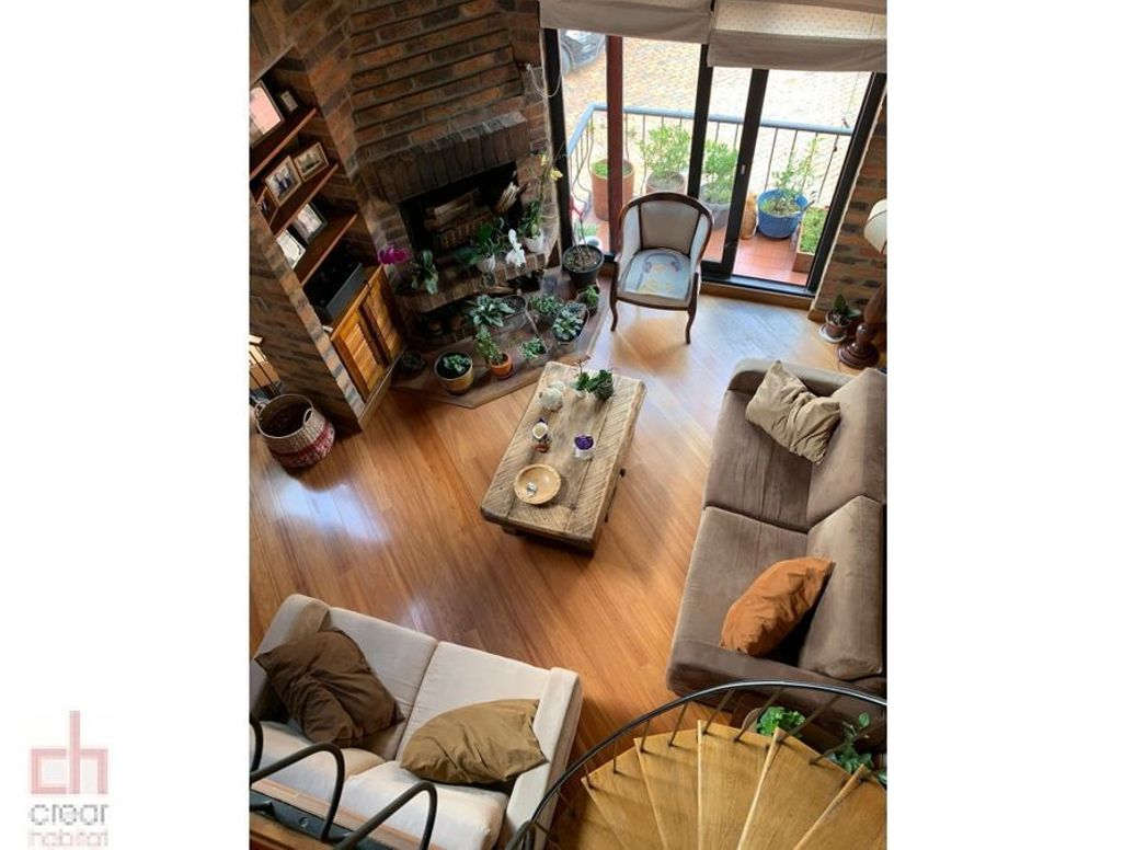 Casa de 3 alcobas en venta en Acacias Usaquen, Bogotá, 169 m² · foto 5 de 20