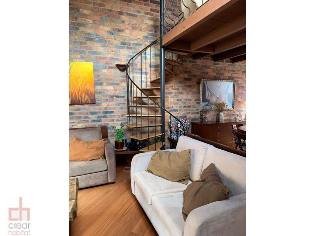 Casa de 3 alcobas en venta en Acacias Usaquen, Bogotá, 169 m² · foto 4 de 20