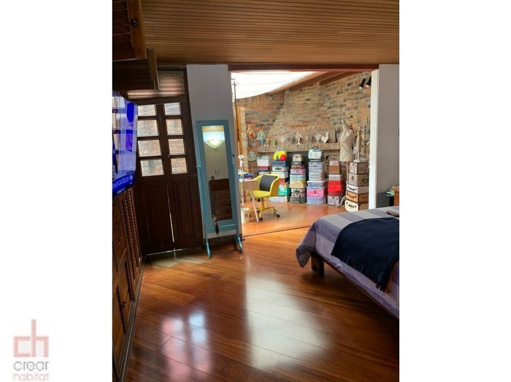 Casa de 3 alcobas en venta en Acacias Usaquen, Bogotá, 169 m² · foto 12 de 20