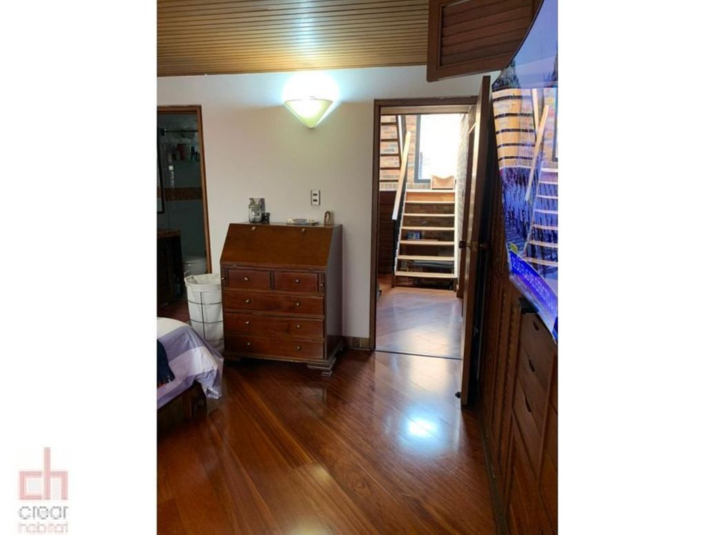 Casa de 3 alcobas en venta en Acacias Usaquen, Bogotá, 169 m² · foto 11 de 20