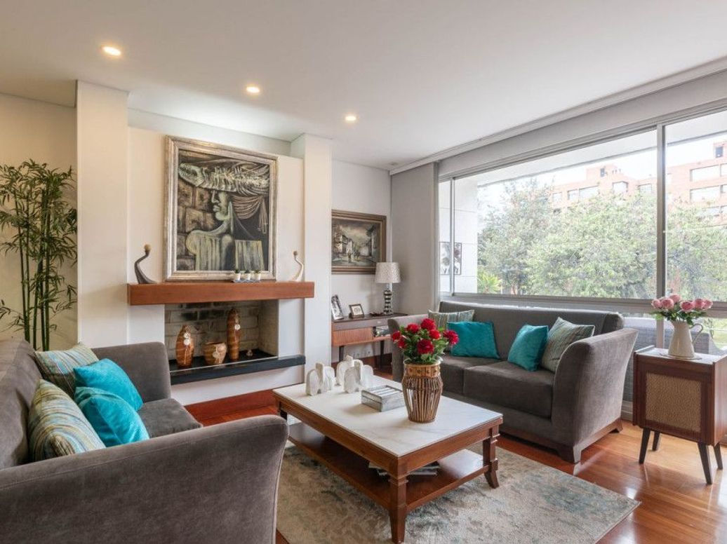 APARTAMENTO EN ARRIENDO en Molinos Norte