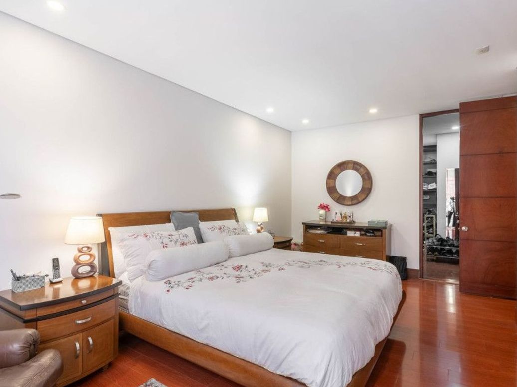 Apartamento de 4 alcobas en venta en Molinos Norte, Bogotá, 256 m² · foto 20 de 20