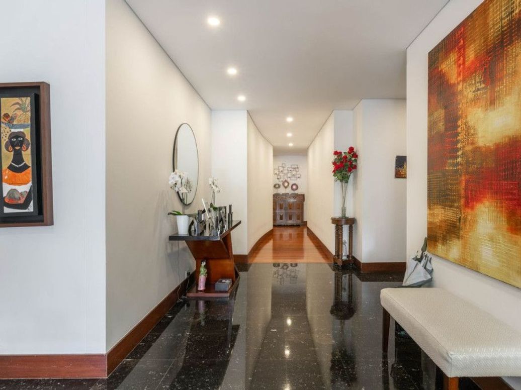 Apartamento de 4 alcobas en venta en Molinos Norte, Bogotá, 256 m² · foto 15 de 20
