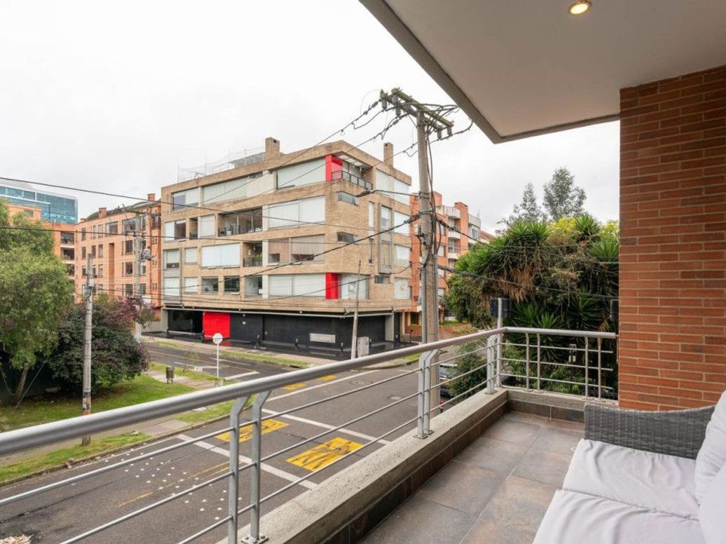 Apartamento de 4 alcobas en venta en Molinos Norte, Bogotá, 256 m² · foto 12 de 20
