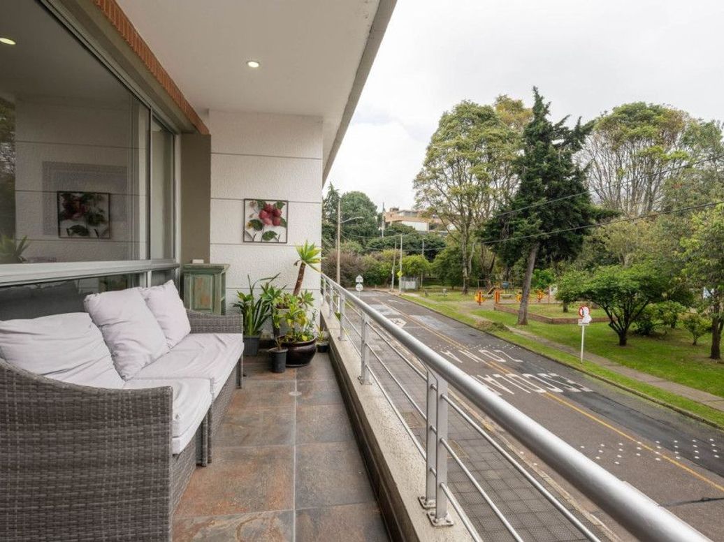 Apartamento de 4 alcobas en venta en Molinos Norte, Bogotá, 256 m² · foto 13 de 20