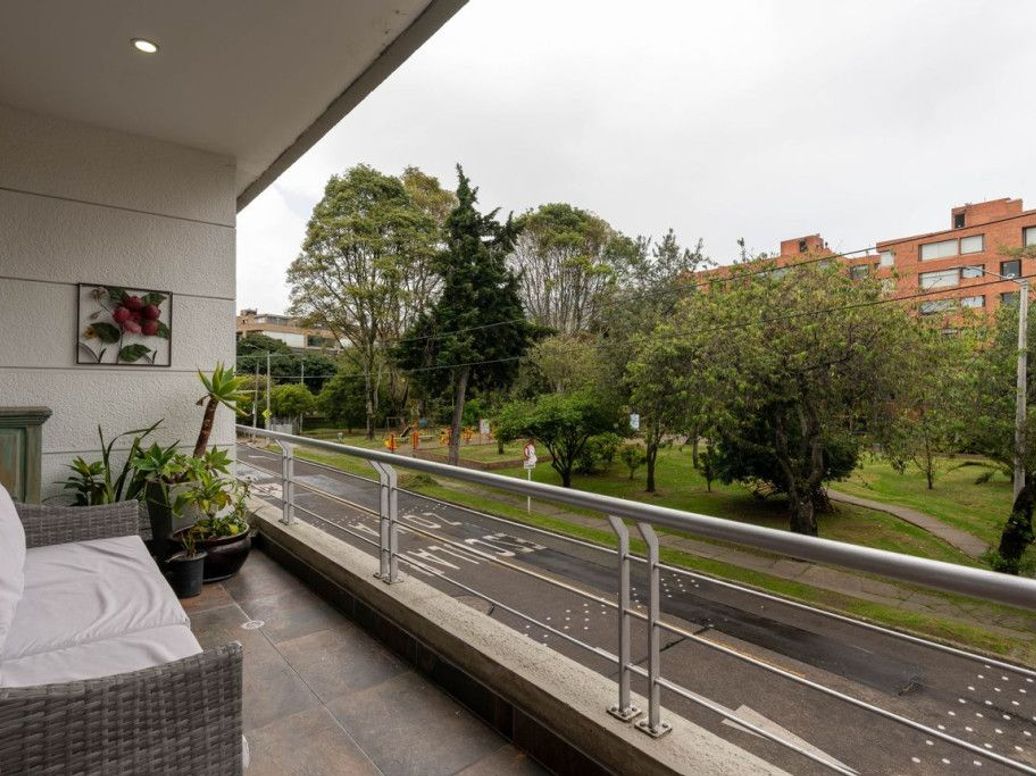 Apartamento de 4 alcobas en venta en Molinos Norte, Bogotá, 256 m² · foto 14 de 20
