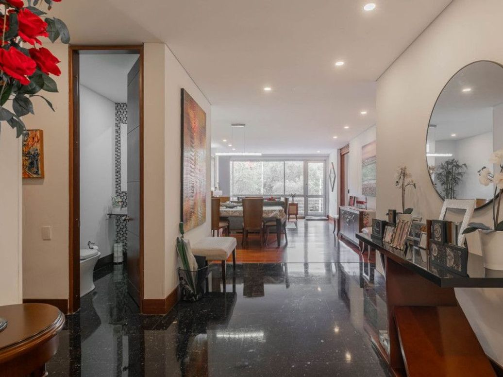 Apartamento de 4 alcobas en venta en Molinos Norte, Bogotá, 256 m² · foto 16 de 20