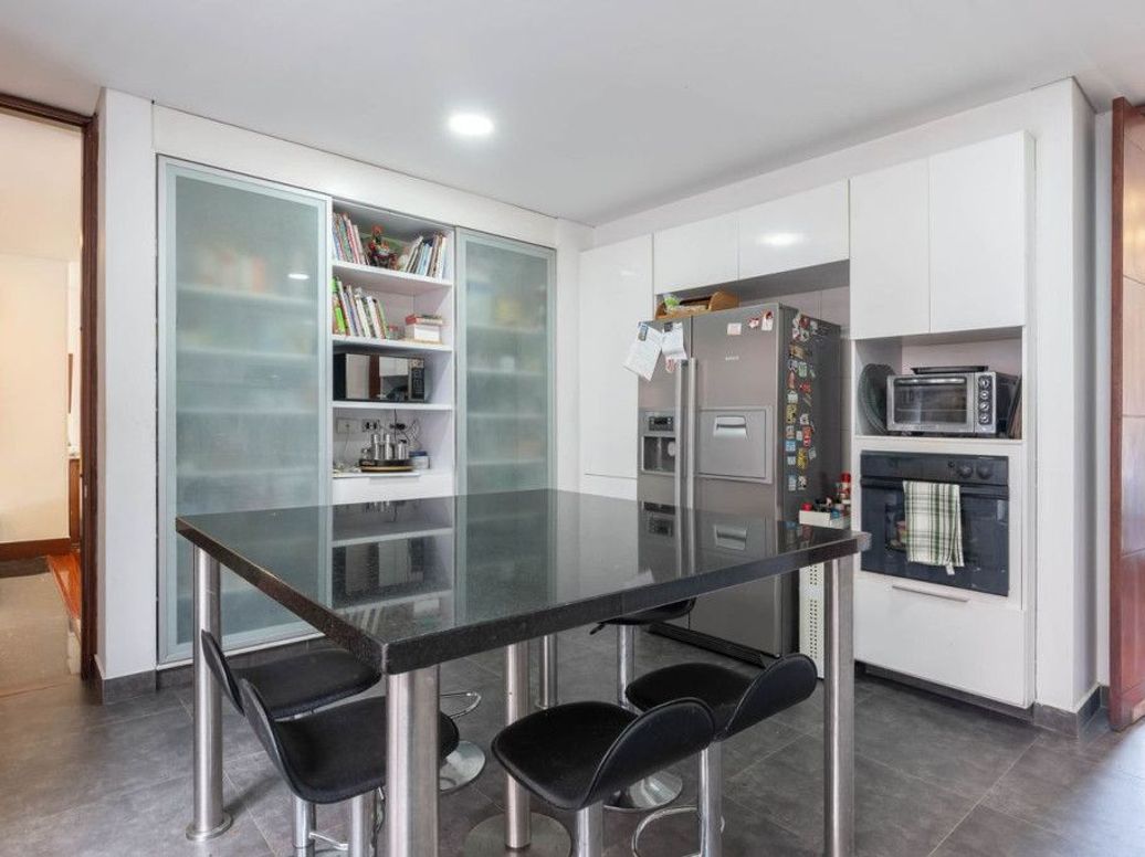 Apartamento de 4 alcobas en venta en Molinos Norte, Bogotá, 256 m² · foto 10 de 20