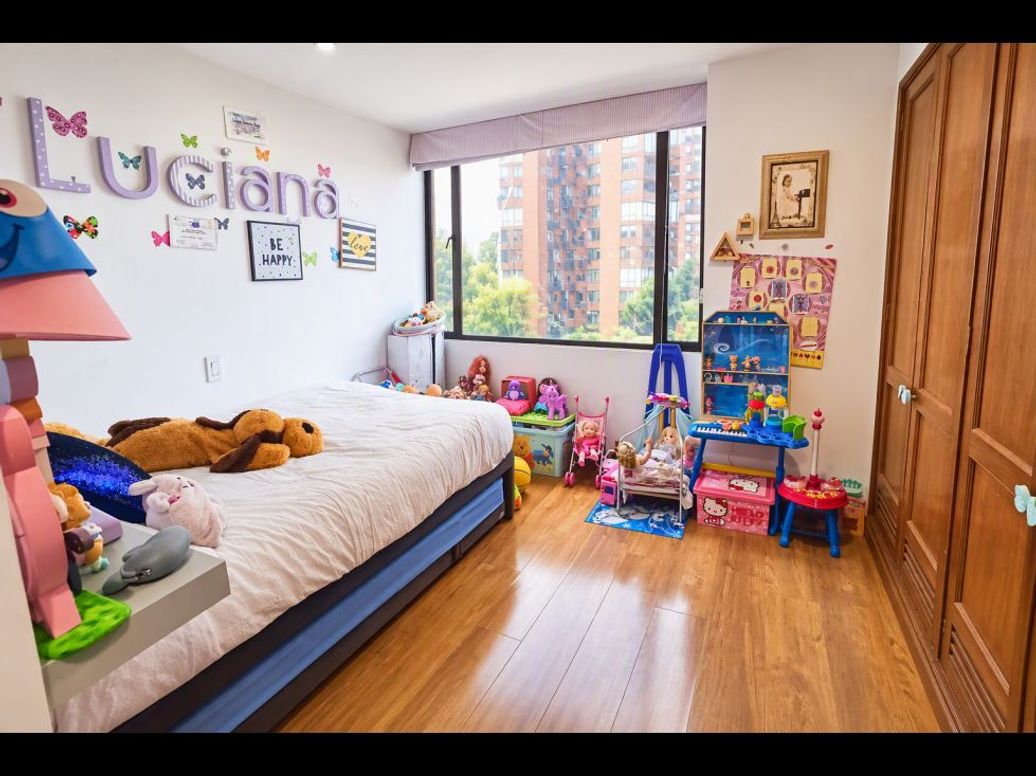 Apartamento de 3 alcobas en venta en Lisboa, Bogotá, 150 m² · foto 14 de 20