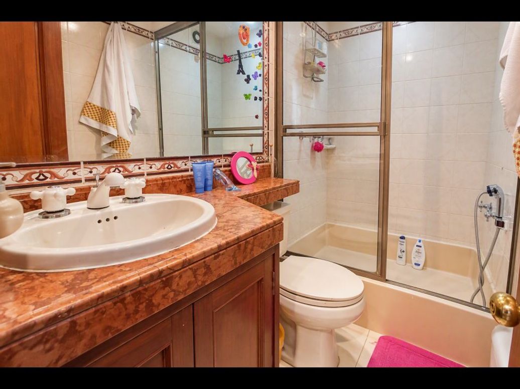 Apartamento de 3 alcobas en venta en Lisboa, Bogotá, 150 m² · foto 15 de 20