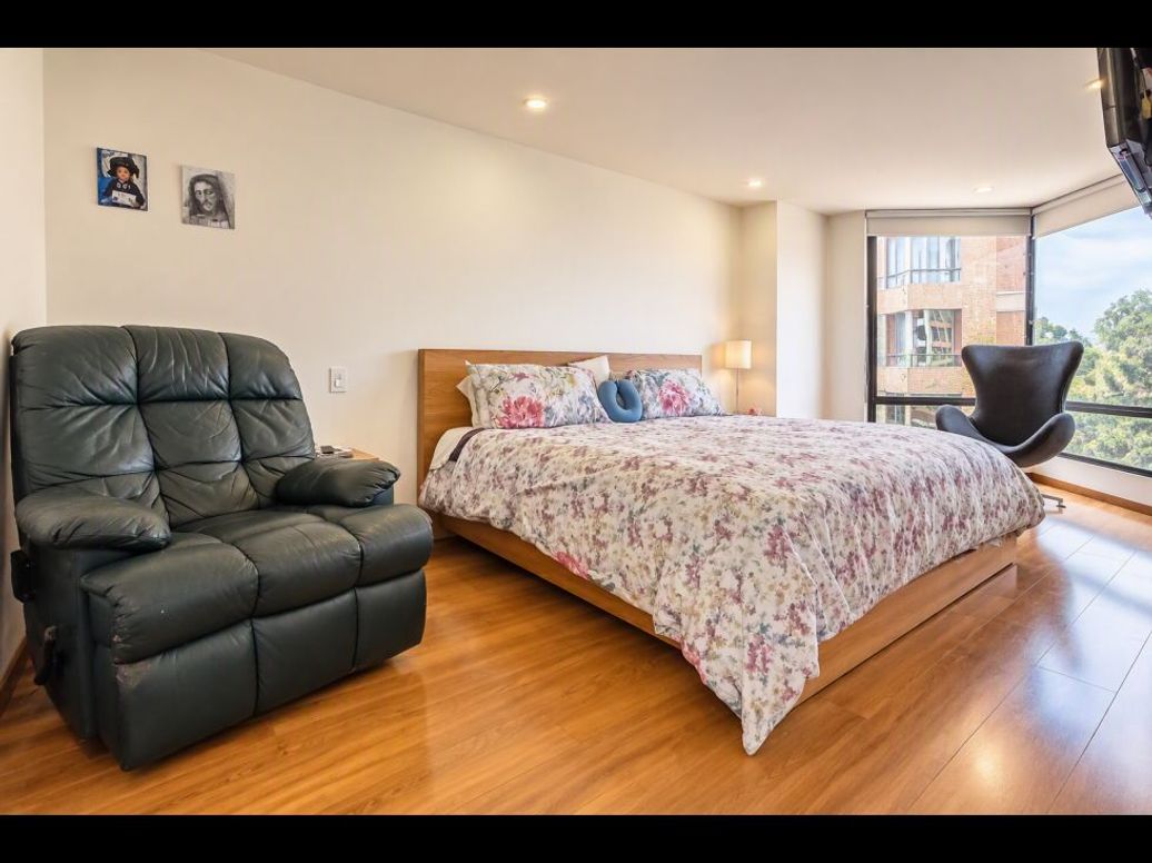 Apartamento de 3 alcobas en venta en Lisboa, Bogotá, 150 m² · foto 18 de 20