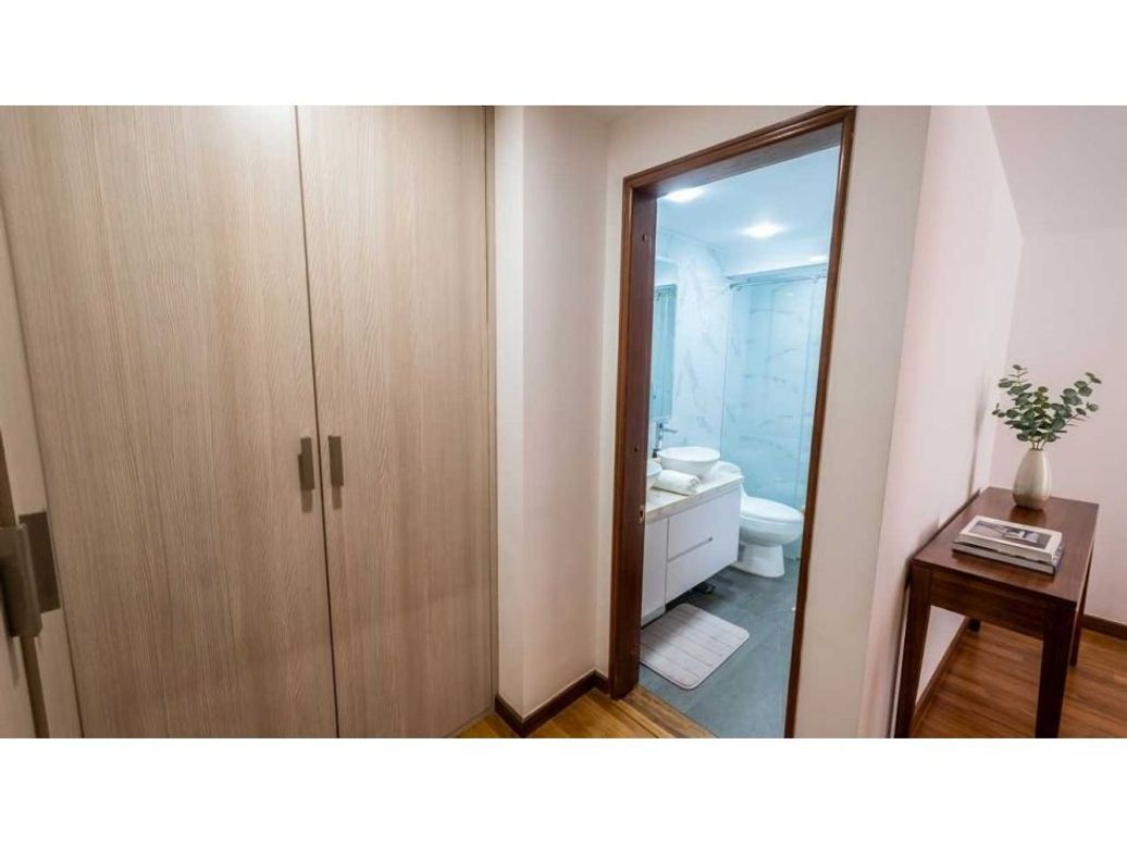 Apartamento de 3 alcobas en venta en Lisboa, Bogotá, 150 m² · foto 20 de 20