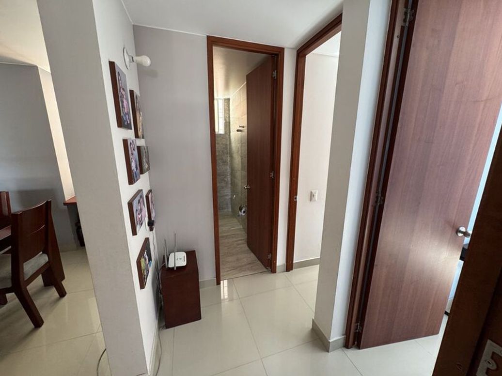 Apartamento de 3 alcobas en venta en San Antonio Nor - Occidental, Bogotá, 88 m² · foto 12 de 20