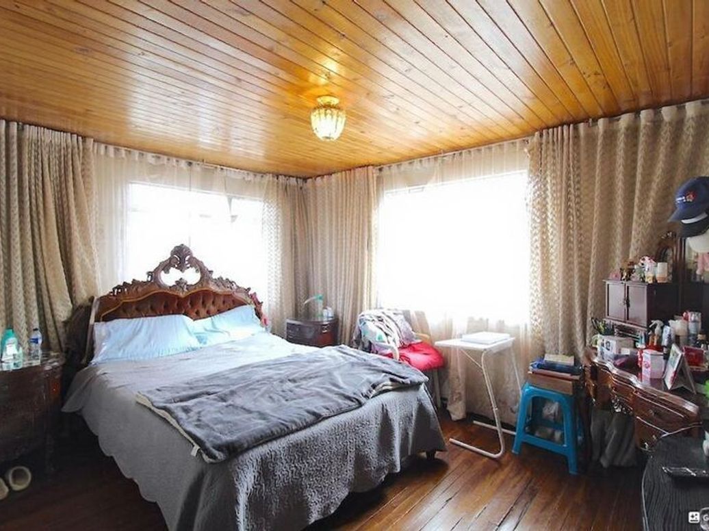Casa de 4 alcobas en venta en Quinta Paredes, Bogotá, 198 m² · foto 12 de 19