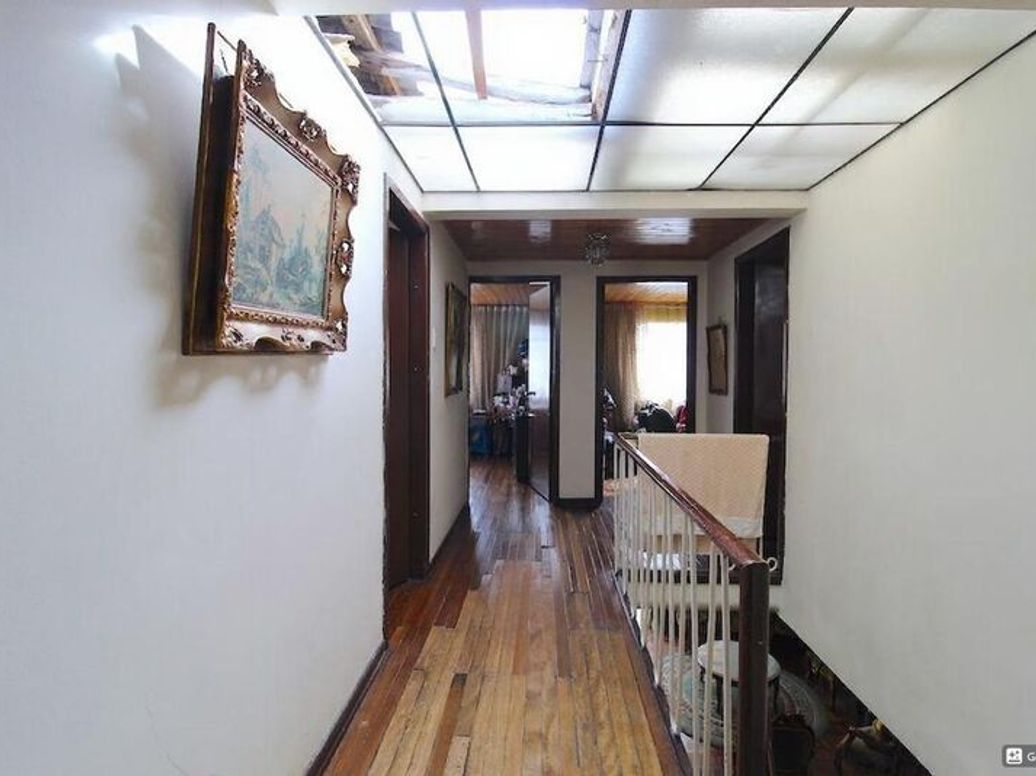 Casa de 4 alcobas en venta en Quinta Paredes, Bogotá, 198 m² · foto 6 de 19