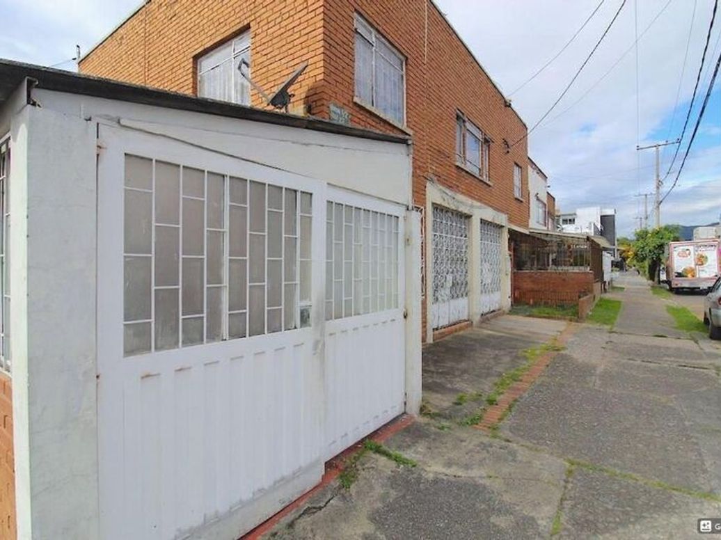 Casa de 4 alcobas en venta en Quinta Paredes, Bogotá, 198 m² · foto 19 de 19