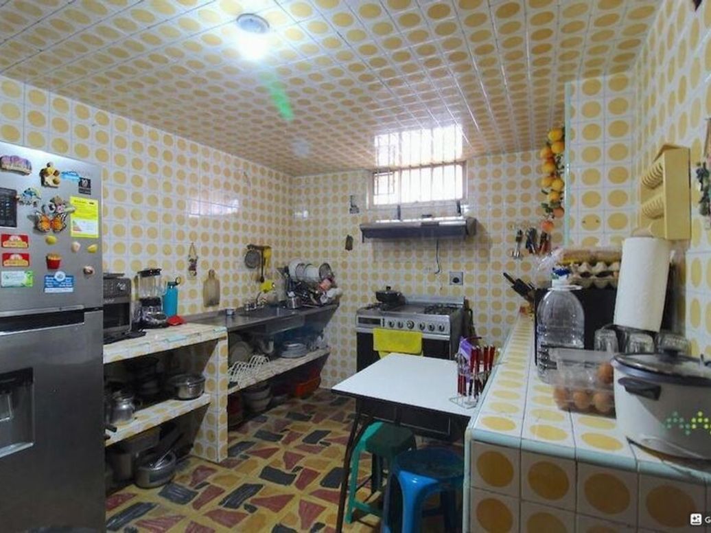 Casa de 4 alcobas en venta en Quinta Paredes, Bogotá, 198 m² · foto 4 de 19