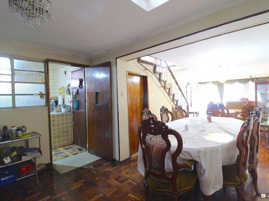 Casa de 4 alcobas en venta en Quinta Paredes, Bogotá, 198 m² · foto 3 de 19